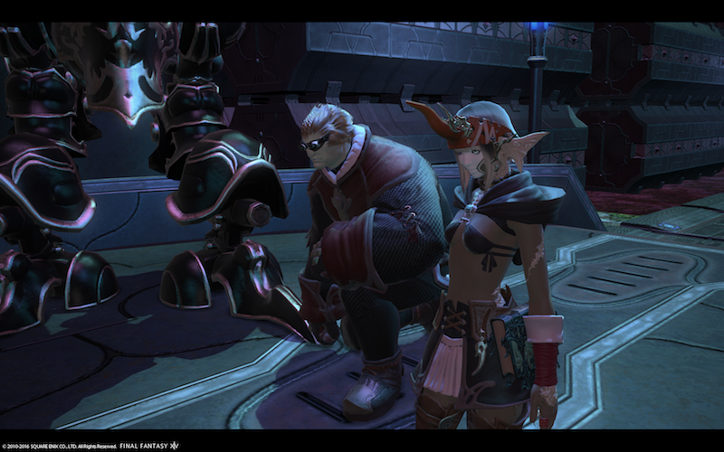 FFXIV